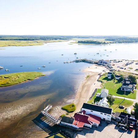 Bright 4Br Beach House, Pine Point Perfection Scarborough Extérieur photo