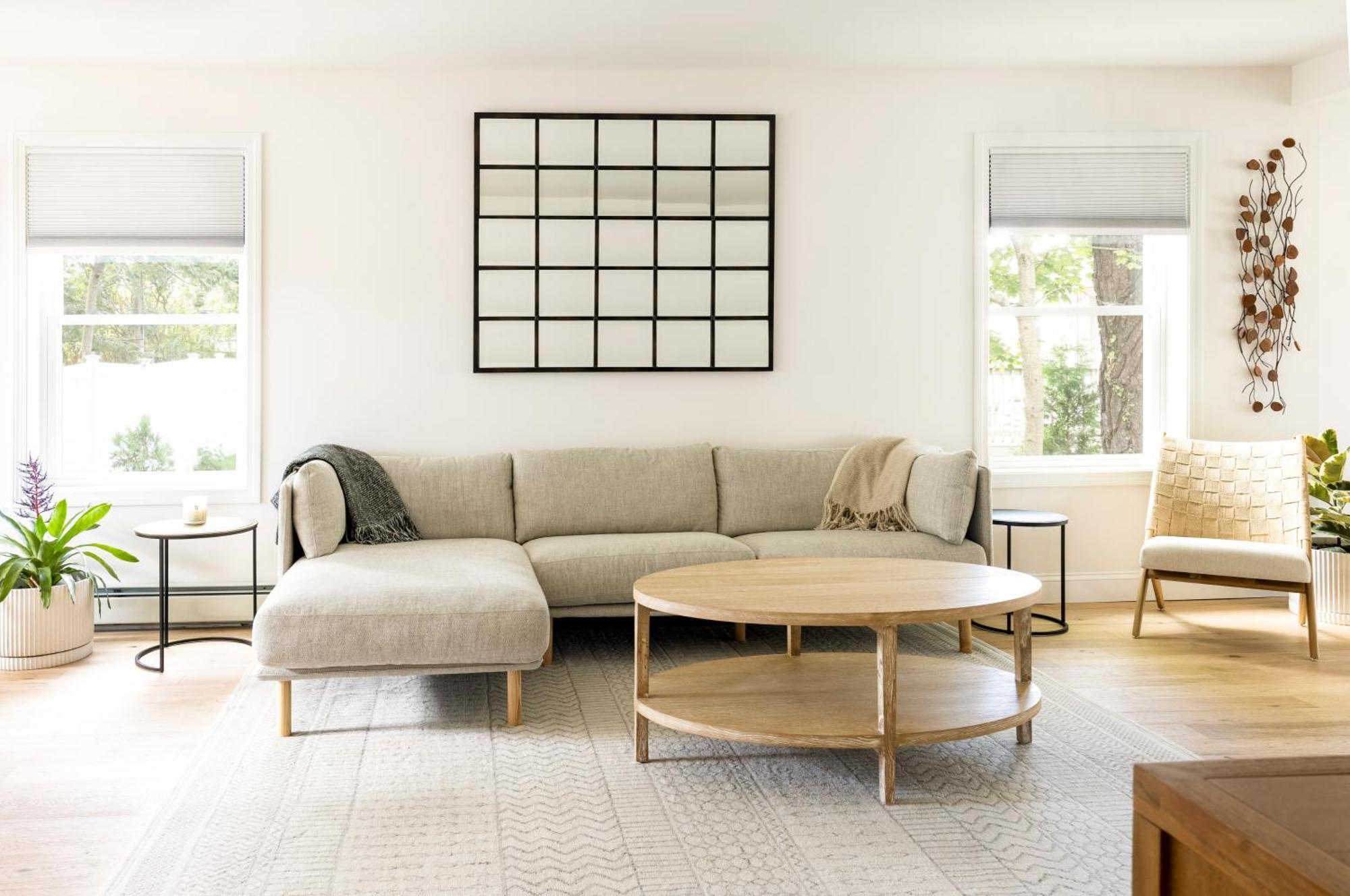 Bright 4Br Beach House, Pine Point Perfection Scarborough Extérieur photo