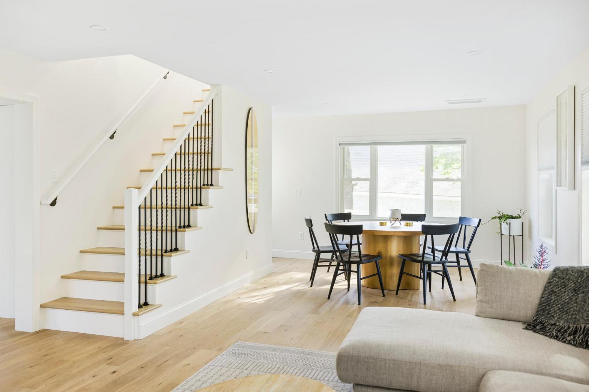 Bright 4Br Beach House, Pine Point Perfection Scarborough Extérieur photo