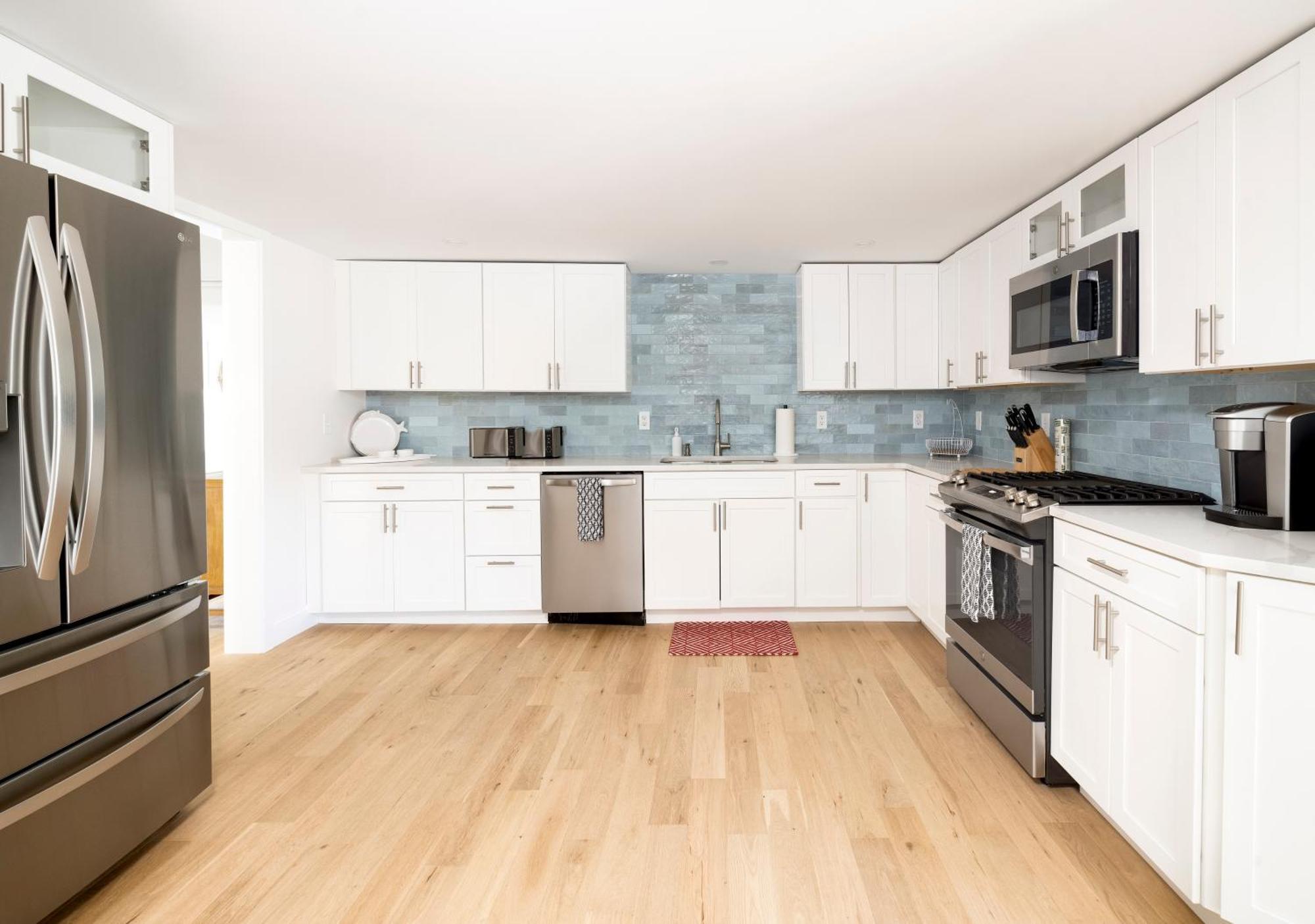 Bright 4Br Beach House, Pine Point Perfection Scarborough Extérieur photo