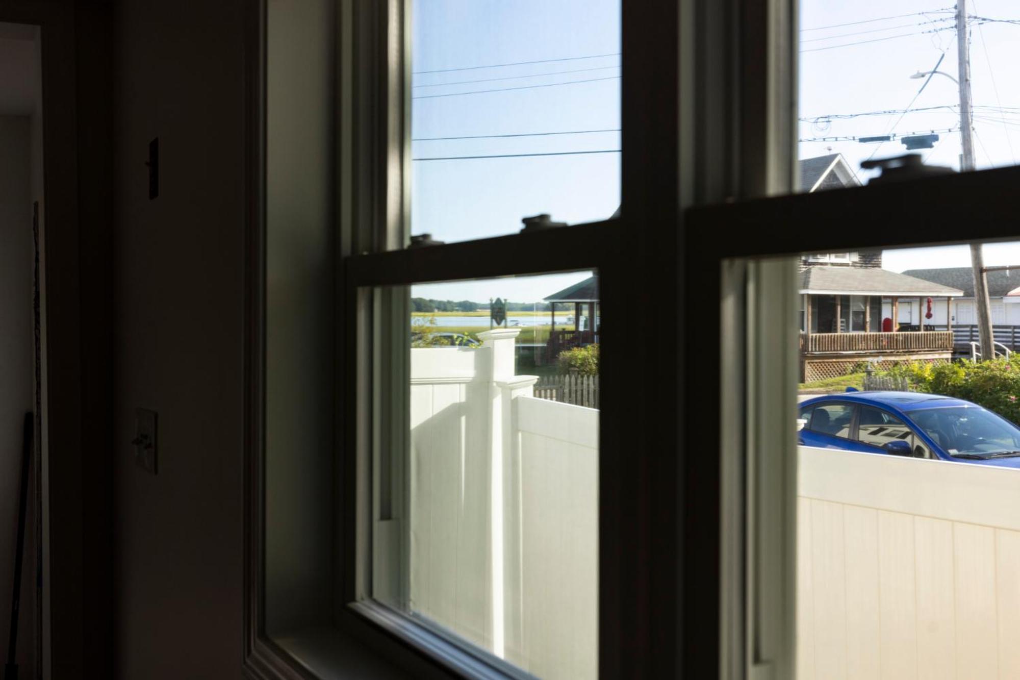 Bright 4Br Beach House, Pine Point Perfection Scarborough Extérieur photo