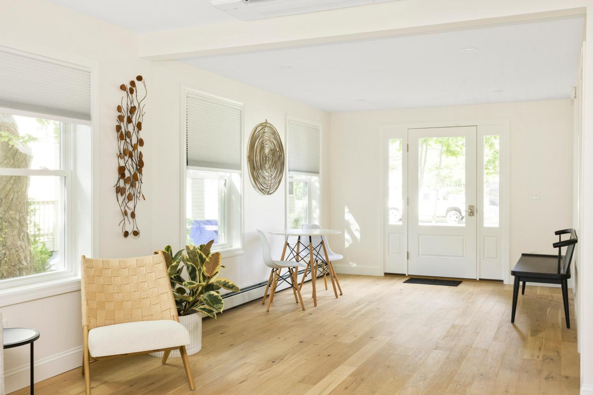 Bright 4Br Beach House, Pine Point Perfection Scarborough Extérieur photo