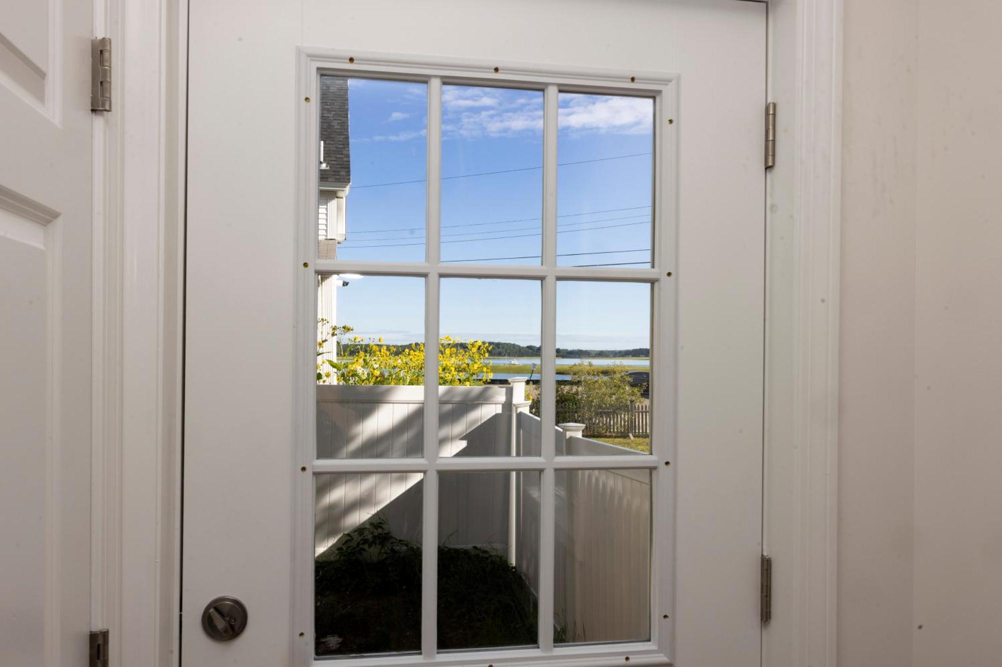 Bright 4Br Beach House, Pine Point Perfection Scarborough Extérieur photo