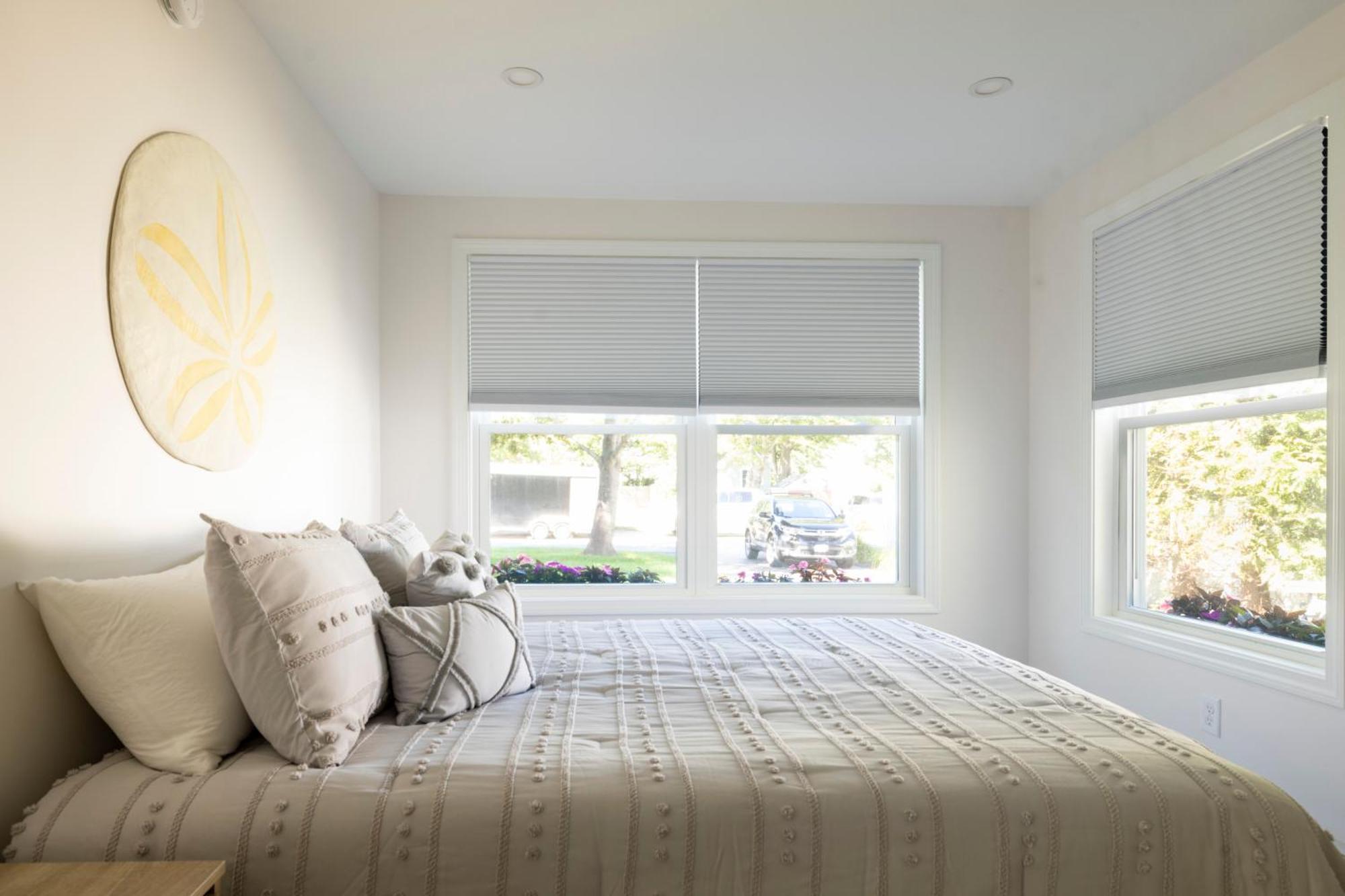 Bright 4Br Beach House, Pine Point Perfection Scarborough Extérieur photo