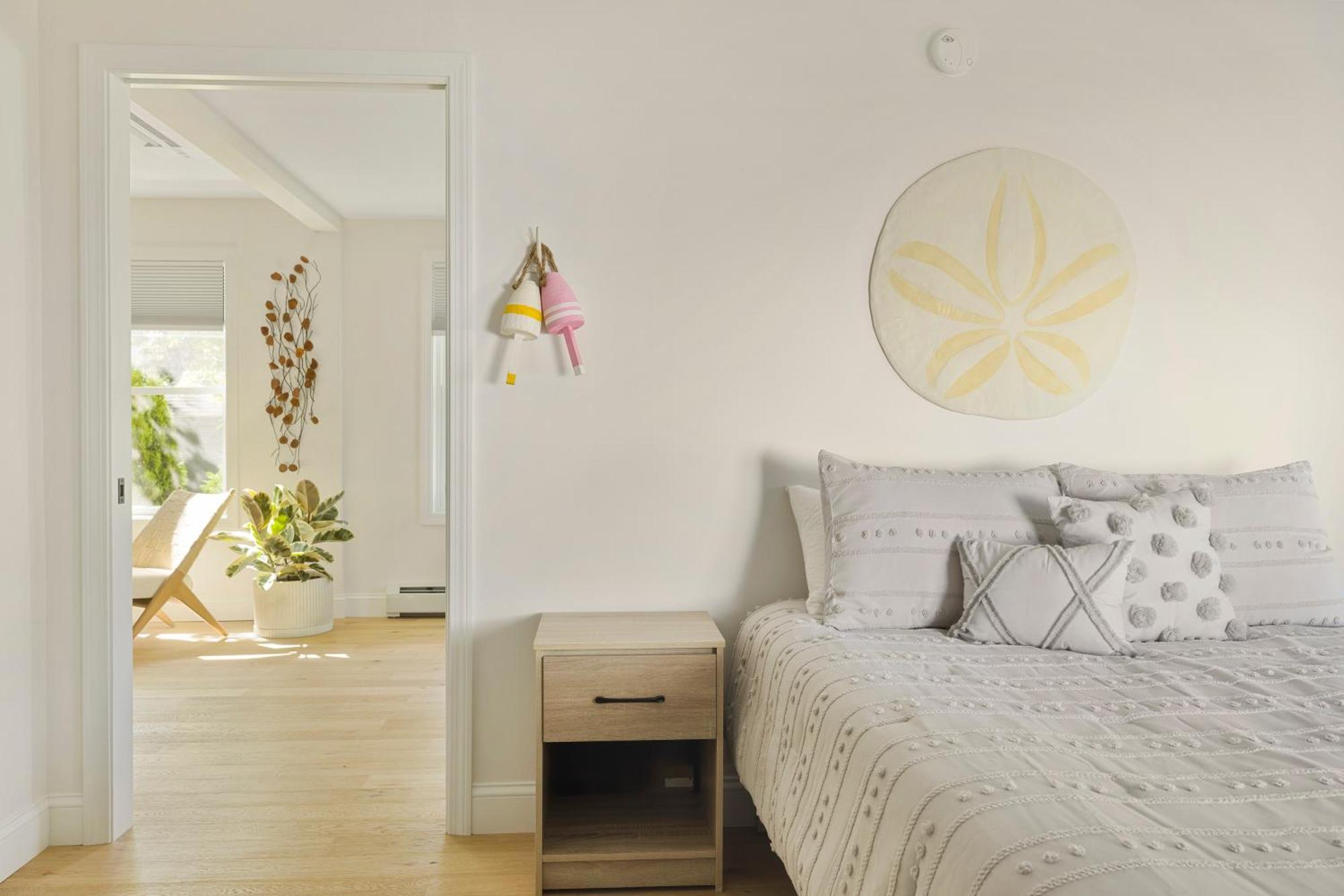 Bright 4Br Beach House, Pine Point Perfection Scarborough Extérieur photo