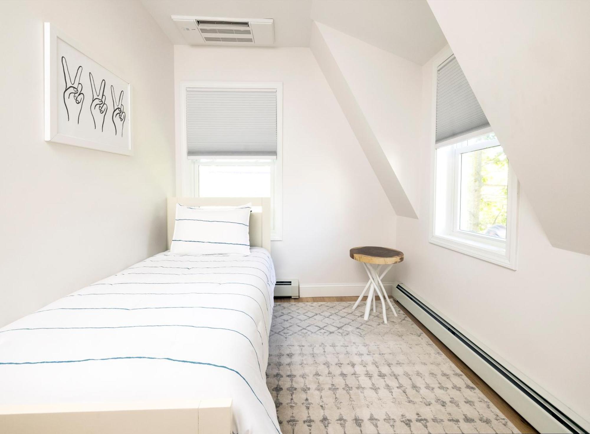 Bright 4Br Beach House, Pine Point Perfection Scarborough Extérieur photo