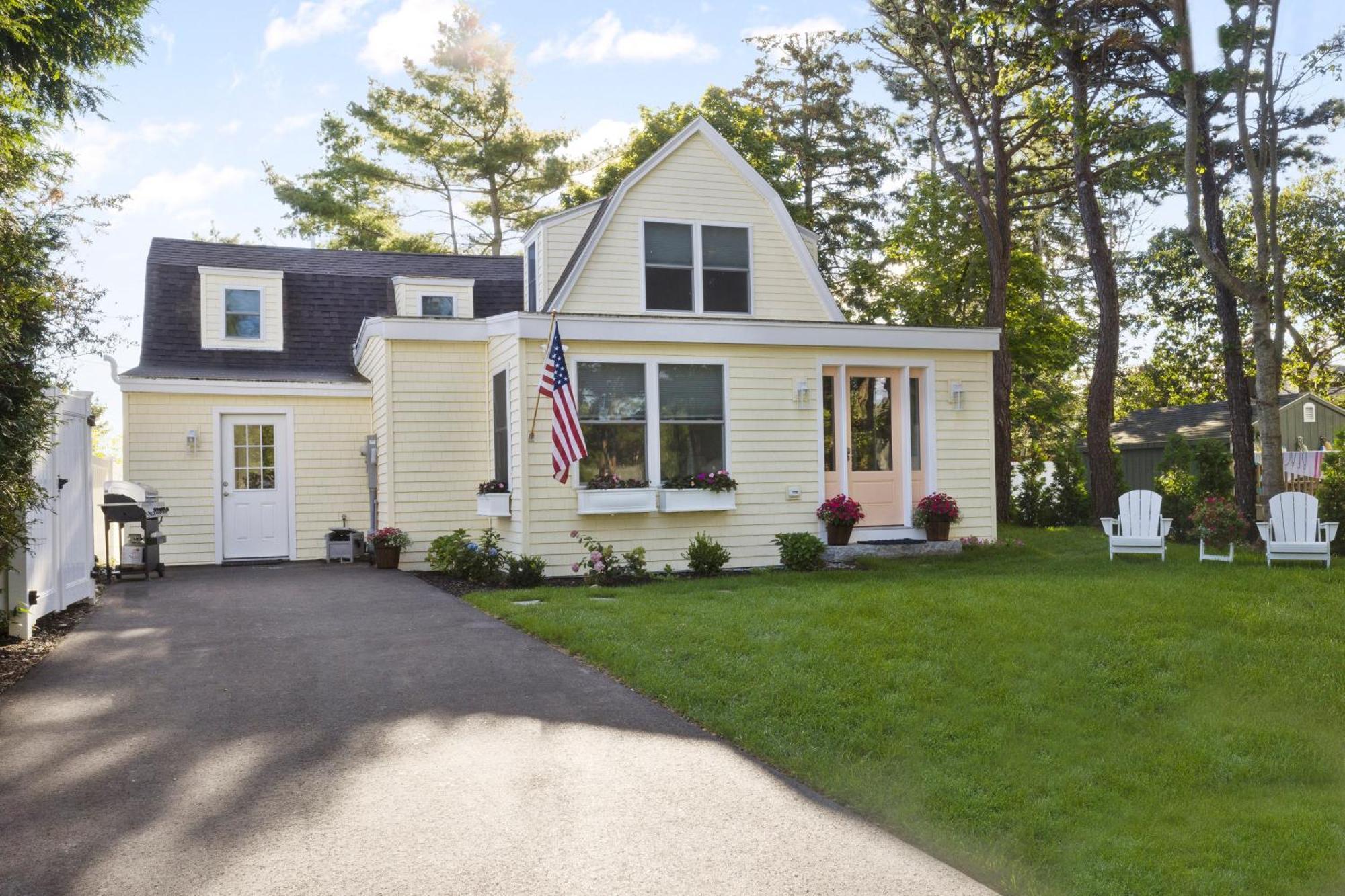 Bright 4Br Beach House, Pine Point Perfection Scarborough Extérieur photo