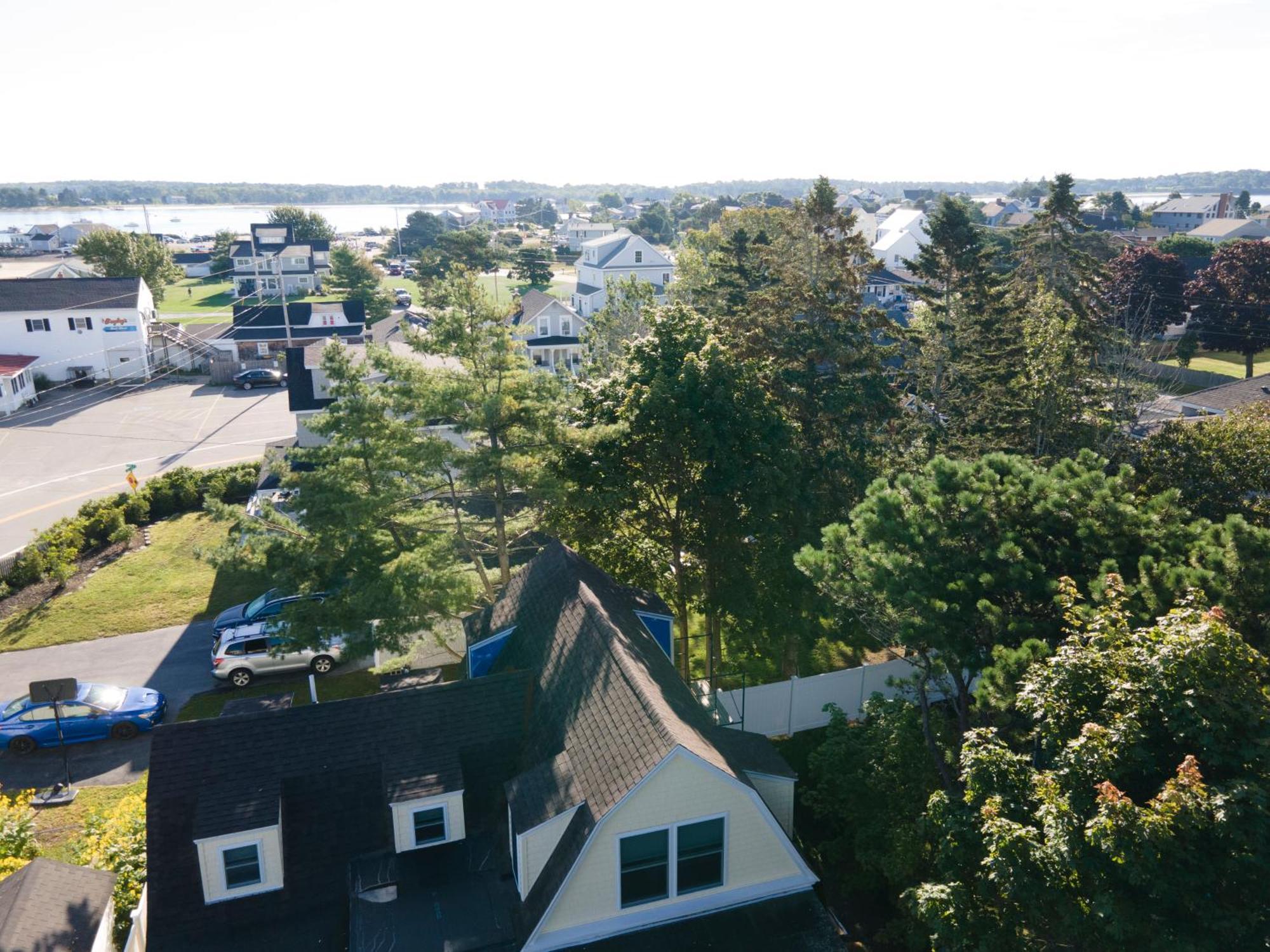 Bright 4Br Beach House, Pine Point Perfection Scarborough Extérieur photo