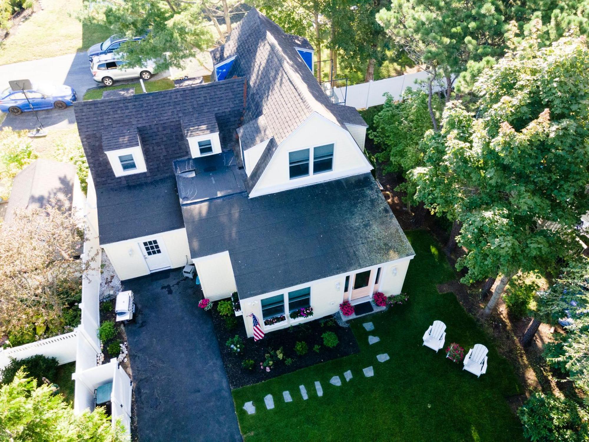 Bright 4Br Beach House, Pine Point Perfection Scarborough Extérieur photo