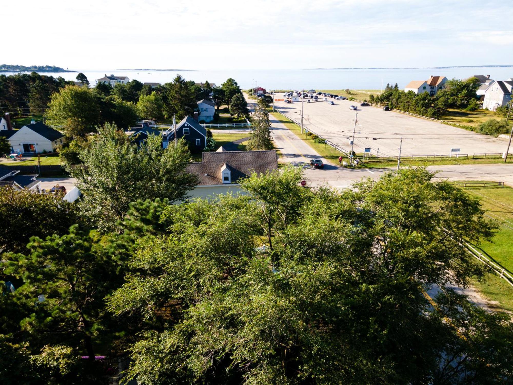 Bright 4Br Beach House, Pine Point Perfection Scarborough Extérieur photo