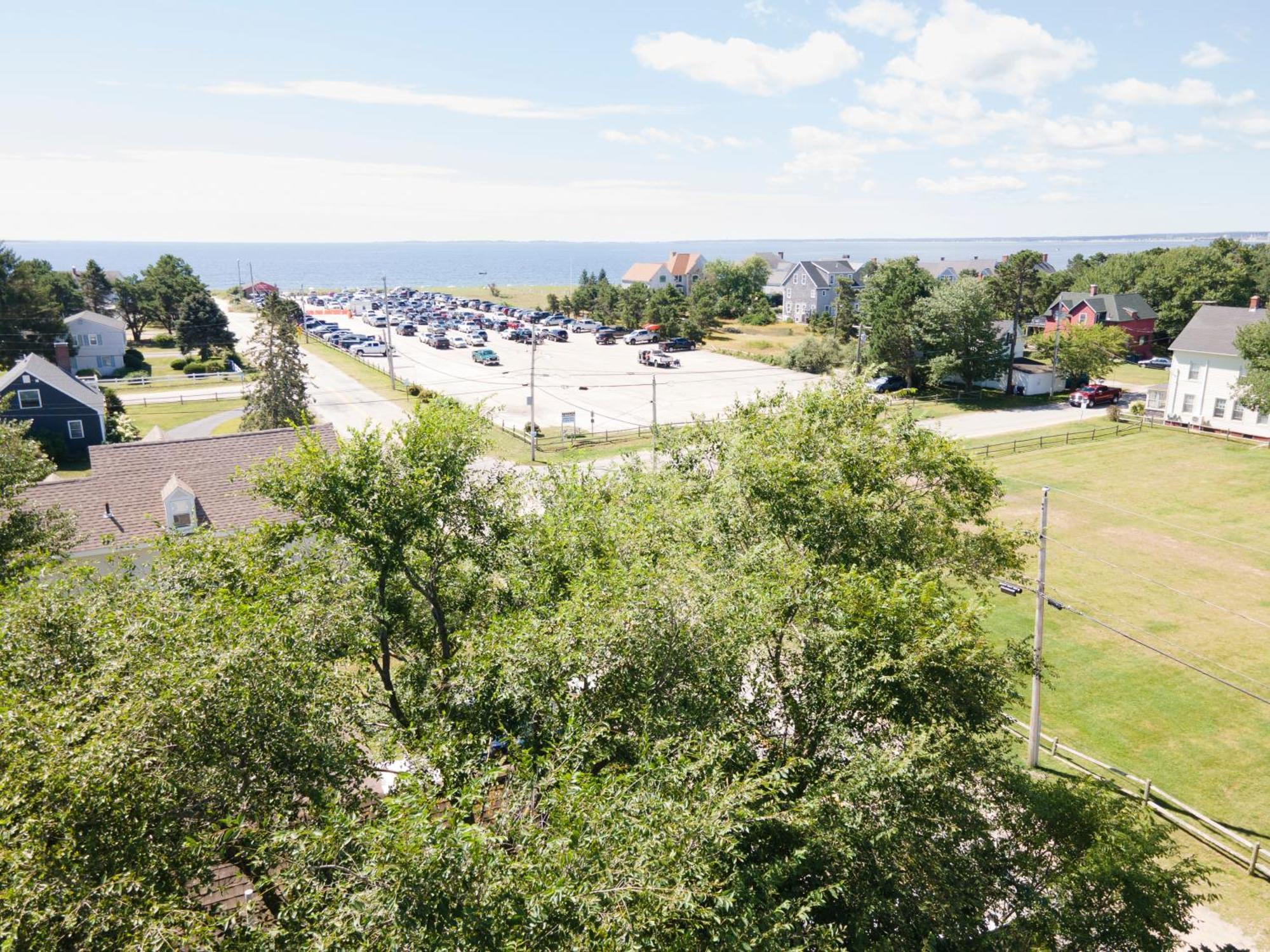 Bright 4Br Beach House, Pine Point Perfection Scarborough Extérieur photo